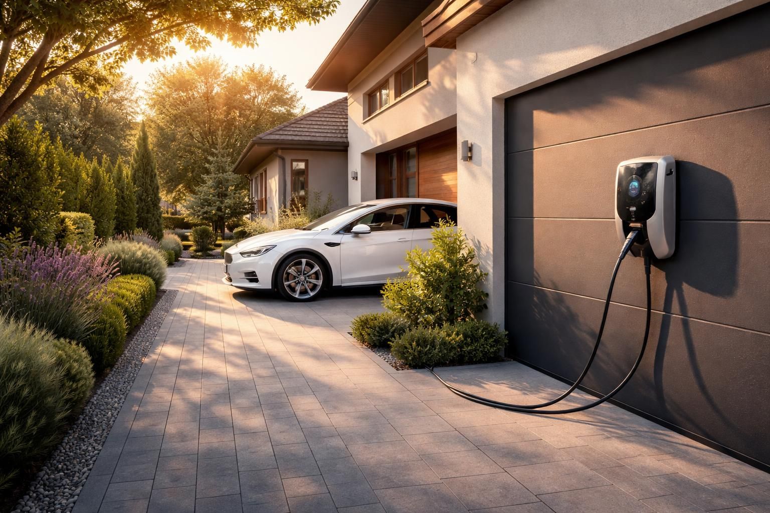 découvrez notre guide complet pour choisir et installer une borne de recharge 7 kw monophasé, avec conseils pratiques et informations essentielles pour faciliter votre transition vers la mobilité électrique.