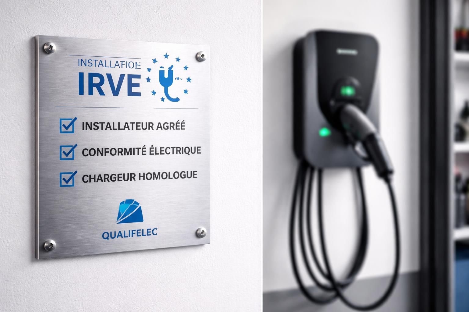 découvrez tout ce qu'il faut savoir sur le droit à la prise pour les bornes de recharge électrique, ses implications légales et les conditions d'installation.