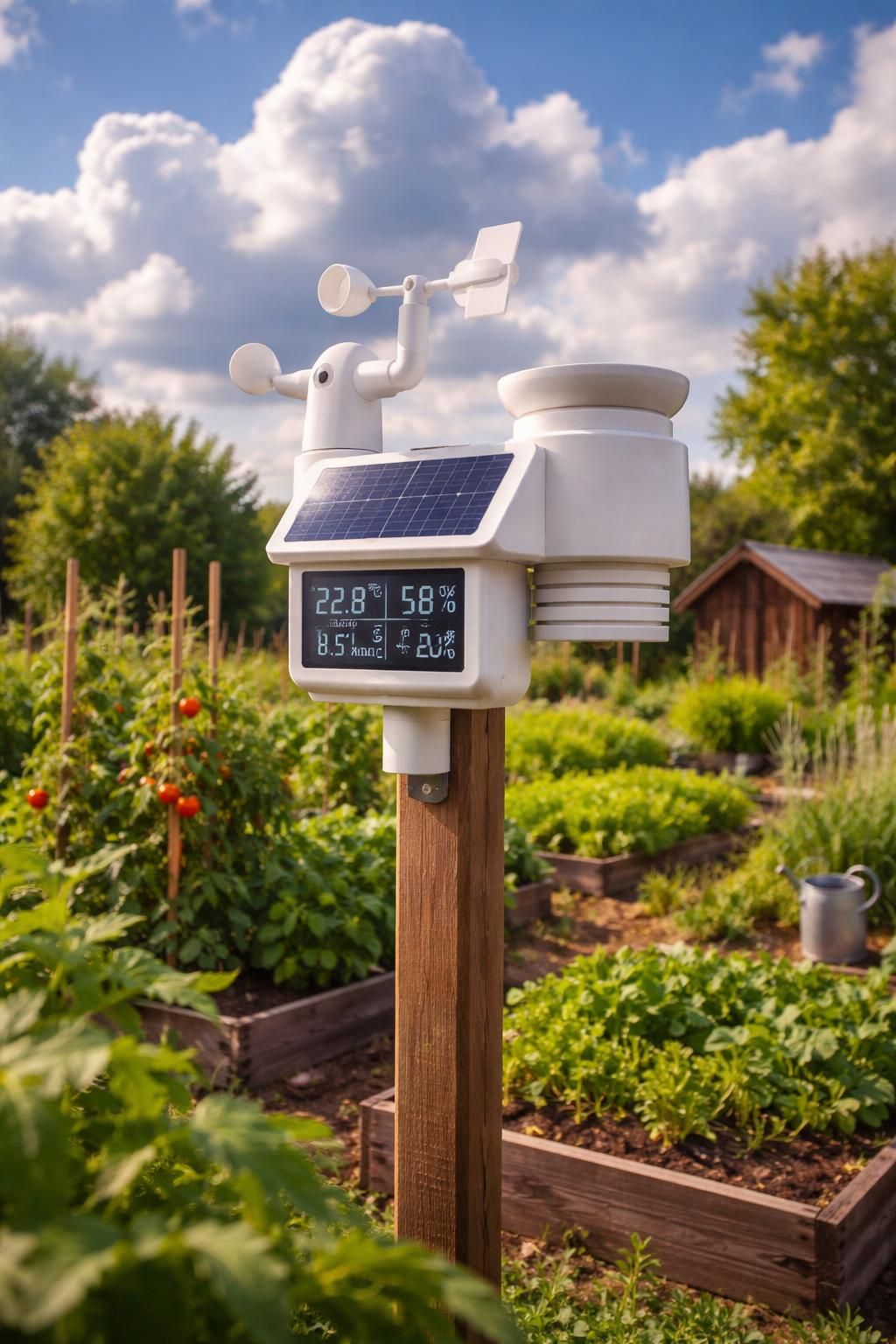 découvrez notre guide complet sur la domotique extérieure sans fil et apprenez à choisir les meilleures solutions connectées pour sécuriser et automatiser votre jardin et vos espaces extérieurs.