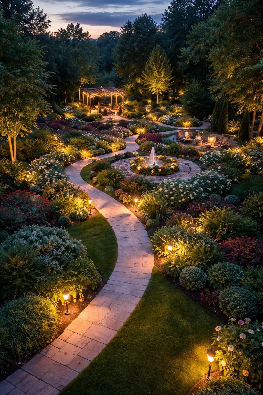 découvrez notre guide complet 2026 pour choisir les meilleurs éclairages de jardin solaires. comparez les modèles, leurs performances et trouvez l'éclairage idéal pour sublimer votre extérieur.