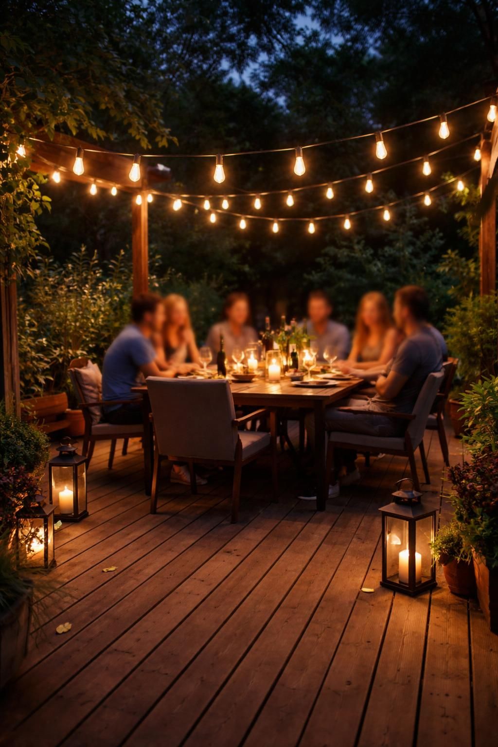 découvrez notre comparatif 2026 des éclairages terrasse solaires et trouvez le modèle idéal grâce à notre guide complet pour bien choisir votre éclairage extérieur écologique et économique.