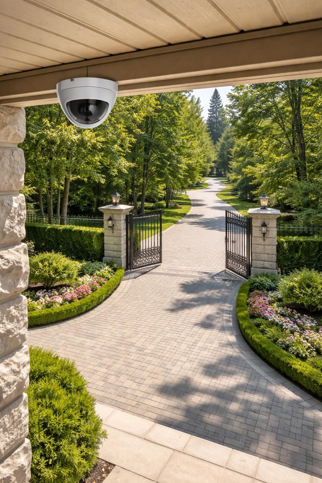 découvrez notre comparaison complète entre hikvision et dahua pour choisir la meilleure caméra de surveillance extérieure filaire poe en 2026, alliant performance, fiabilité et rapport qualité-prix.