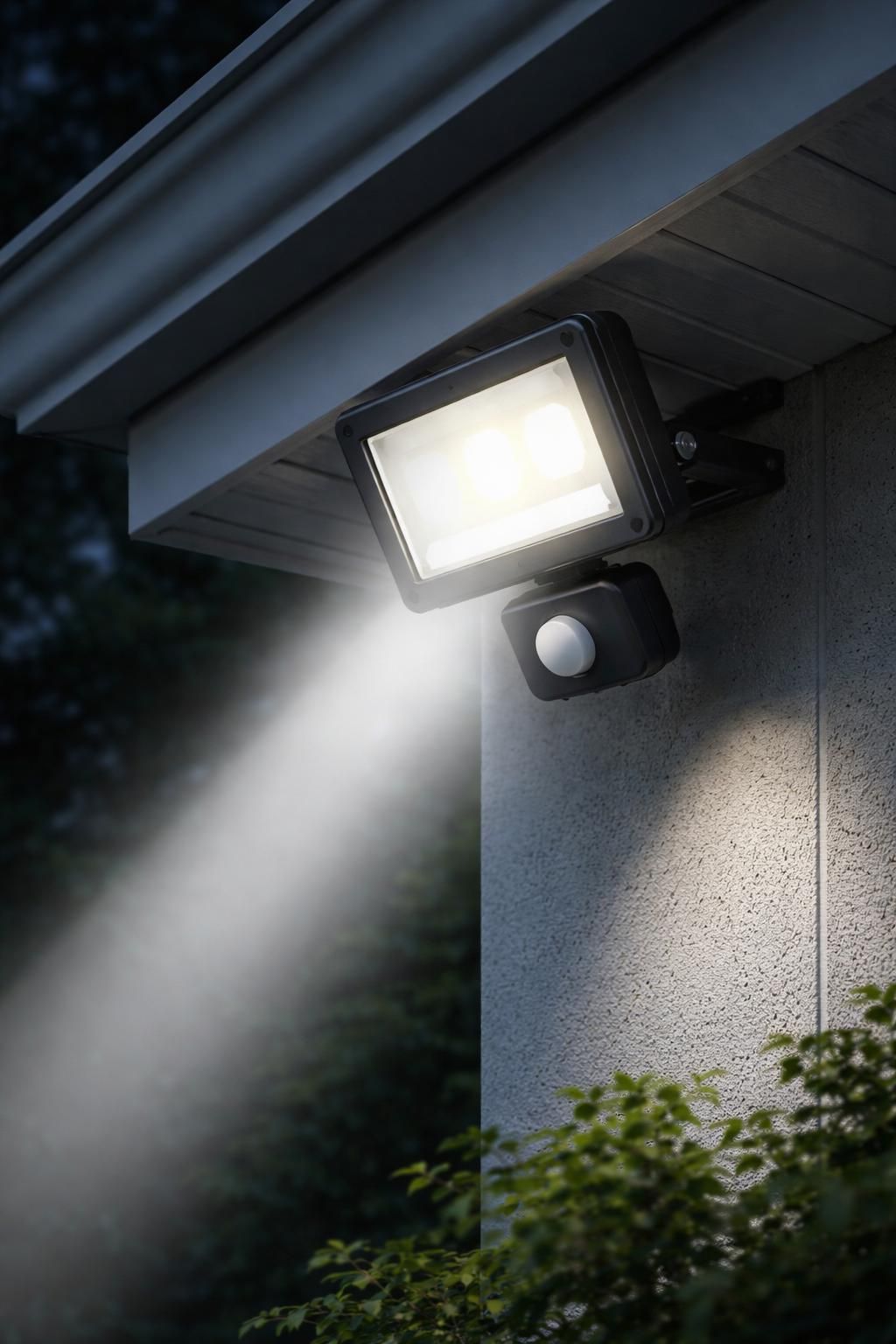 découvrez les avantages de l’éclairage de sécurité extérieur led pour protéger votre maison tout en réalisant des économies d’énergie et en améliorant l’esthétique de votre espace extérieur.
