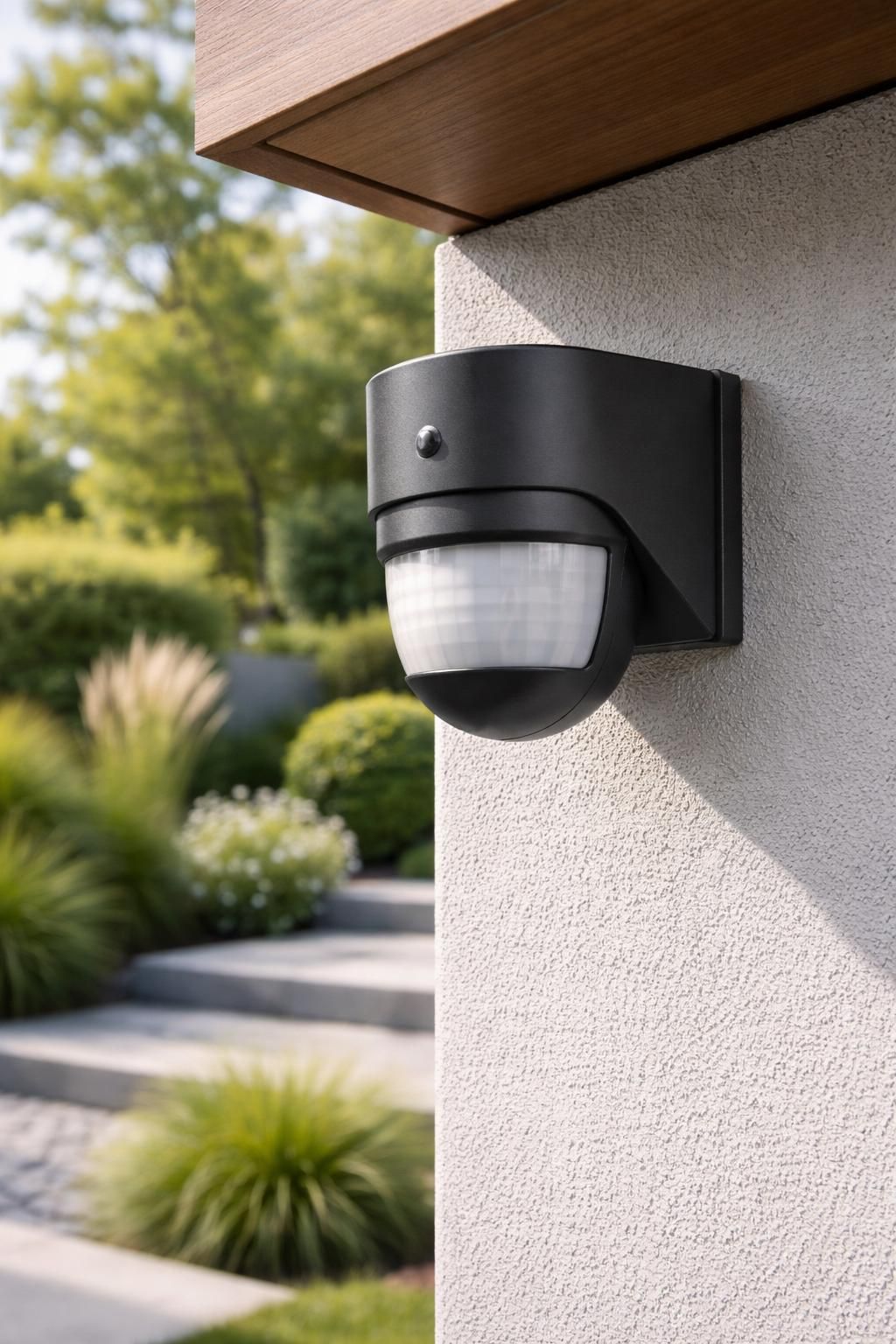 découvrez notre guide complet et comparatif des meilleurs détecteurs de mouvement extérieur en 2026 pour sécuriser efficacement votre maison.