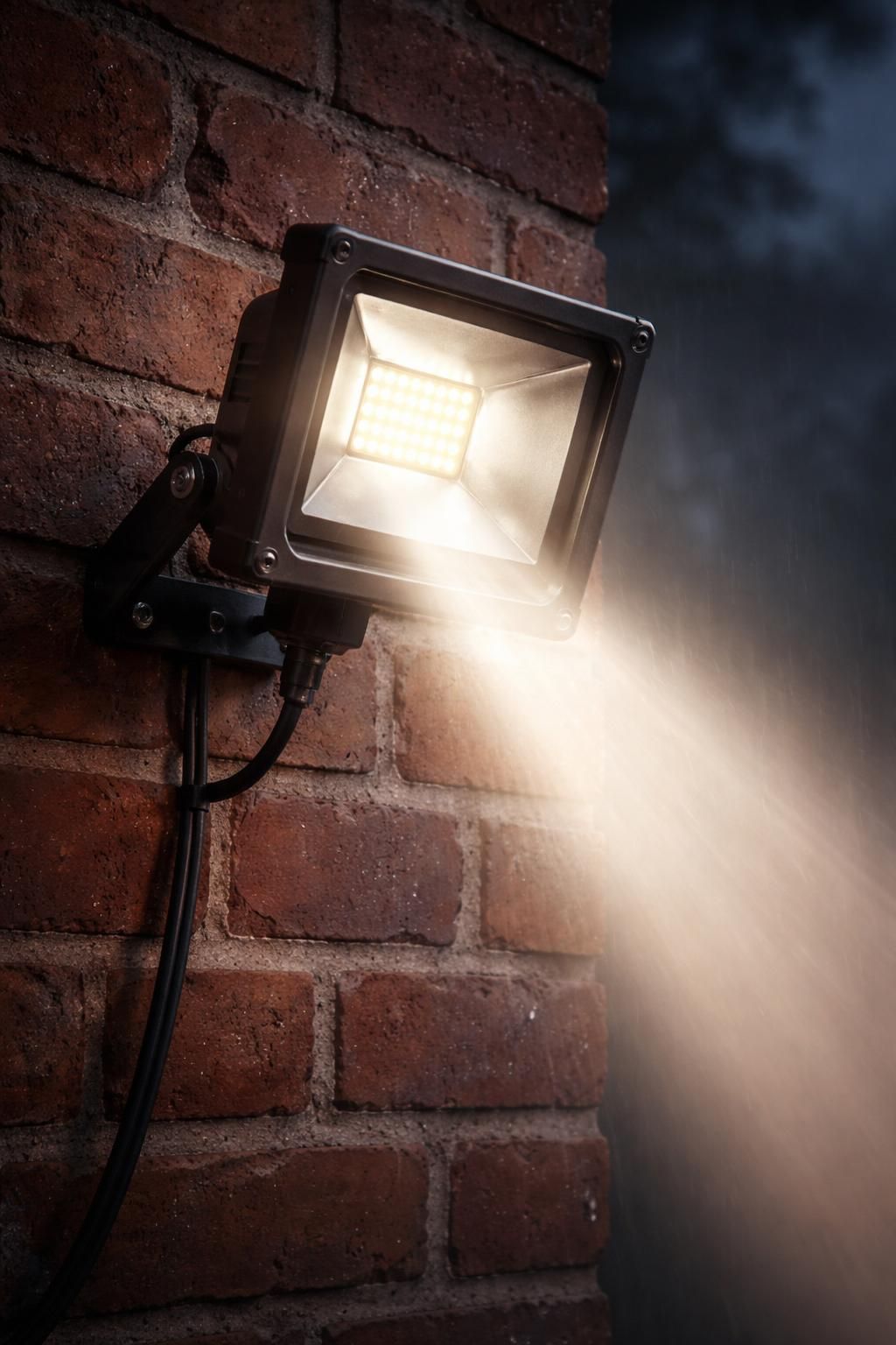 découvrez notre comparaison 2026 entre les projecteurs led extérieurs 20w de philips et osram pour choisir l'éclairage optimal adapté à vos besoins.