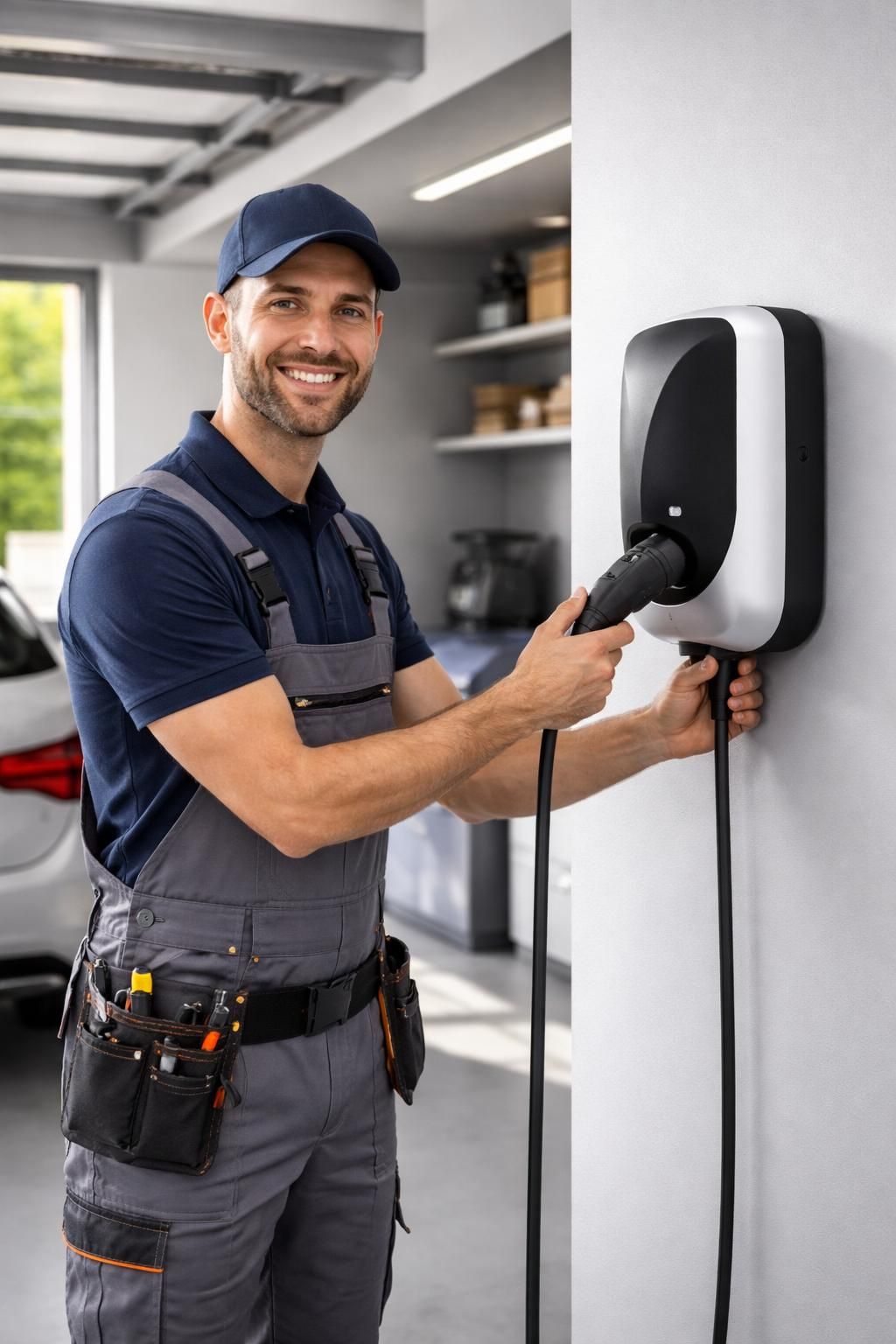 découvrez le prix d'installation d'une borne de recharge 22 kw en 2026. informations détaillées sur les coûts, les aides disponibles et les étapes pour équiper votre véhicule électrique.