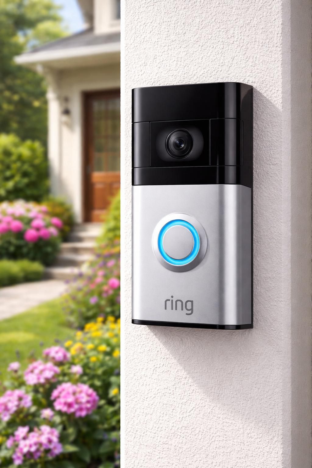 découvrez notre comparaison complète entre ring et hikvision pour choisir le portier vidéo pas cher idéal en 2026, alliant sécurité, fonctionnalités et budget.