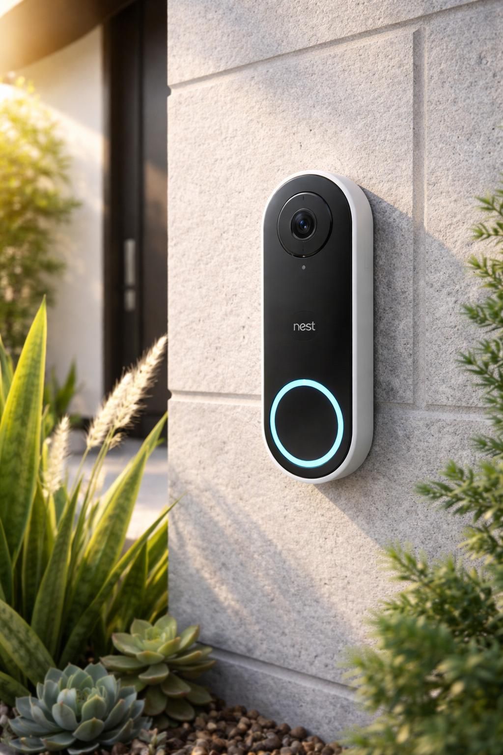 découvrez quel portier vidéo choisir en 2026 entre ring et nest pour une maison connectée sécurisée et intelligente. analyse complète des fonctionnalités, avantages et inconvénients.