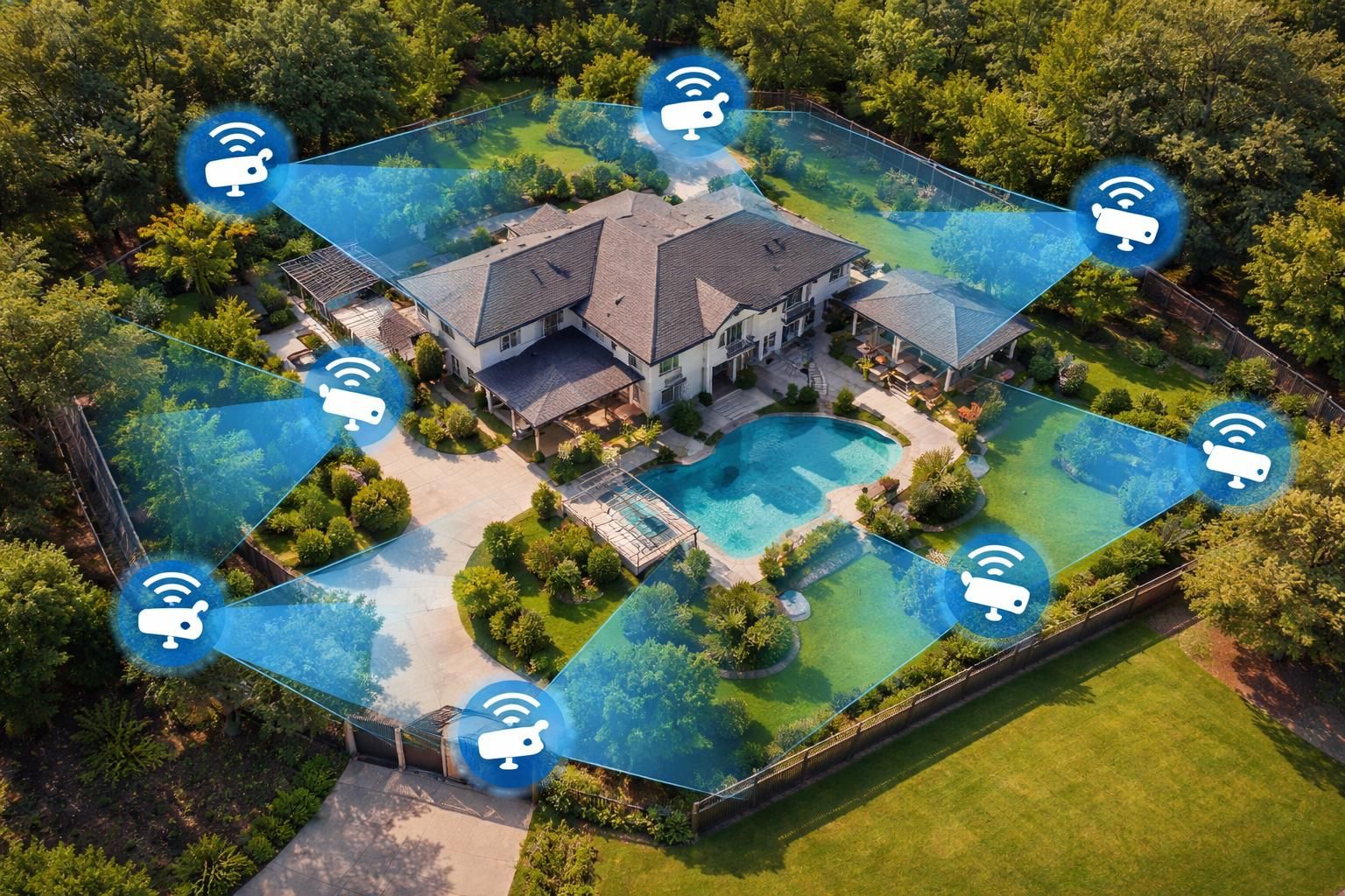 découvrez notre guide complet pour bien débuter avec la vidéosurveillance connectée. apprenez à choisir, installer et utiliser efficacement vos systèmes de sécurité pour protéger votre maison ou votre entreprise.