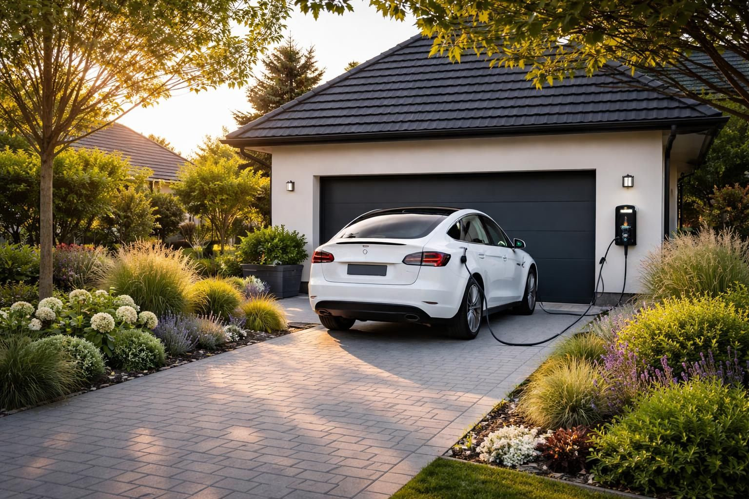 découvrez notre guide complet pour choisir et installer une borne de recharge 11 kw triphasée, adaptée à vos besoins pour une recharge rapide et efficace de votre véhicule électrique.