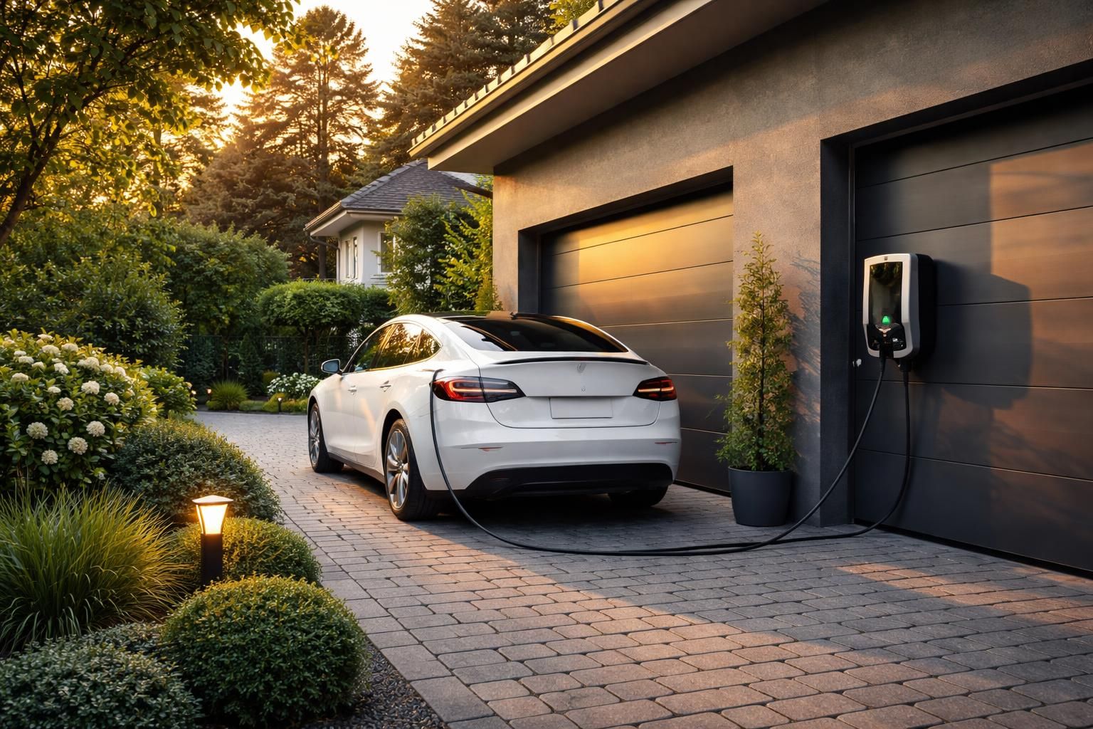découvrez notre guide complet sur la borne de recharge 22 kw triphasée pour bien choisir et installer votre équipement de recharge électrique efficacement et en toute sécurité.