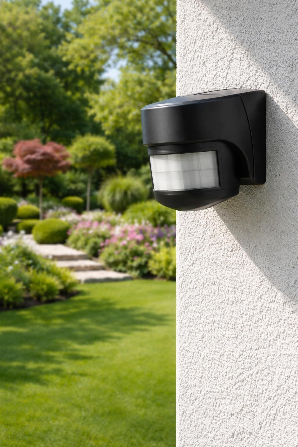 découvrez comment ajuster la sensibilité de votre détecteur de mouvement extérieur pour optimiser sa performance et éviter les fausses alertes.