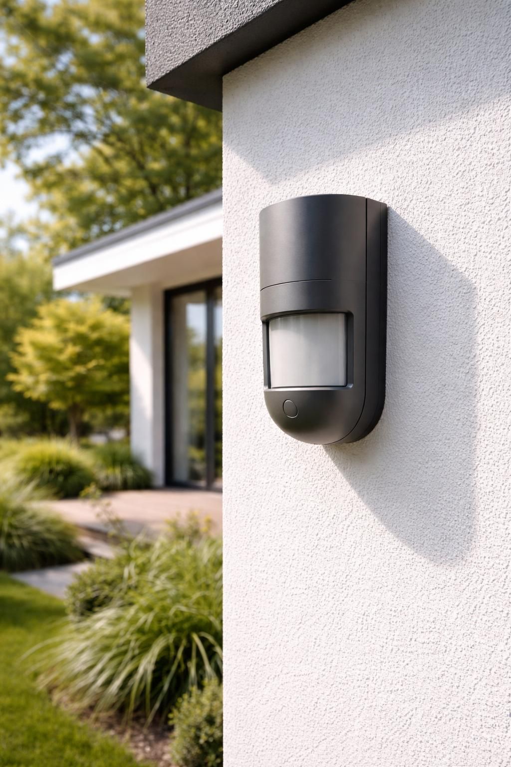 découvrez comment choisir un détecteur de mouvement extérieur à pile avec une autonomie adaptée à vos besoins pour assurer sécurité et efficacité sans contraintes.