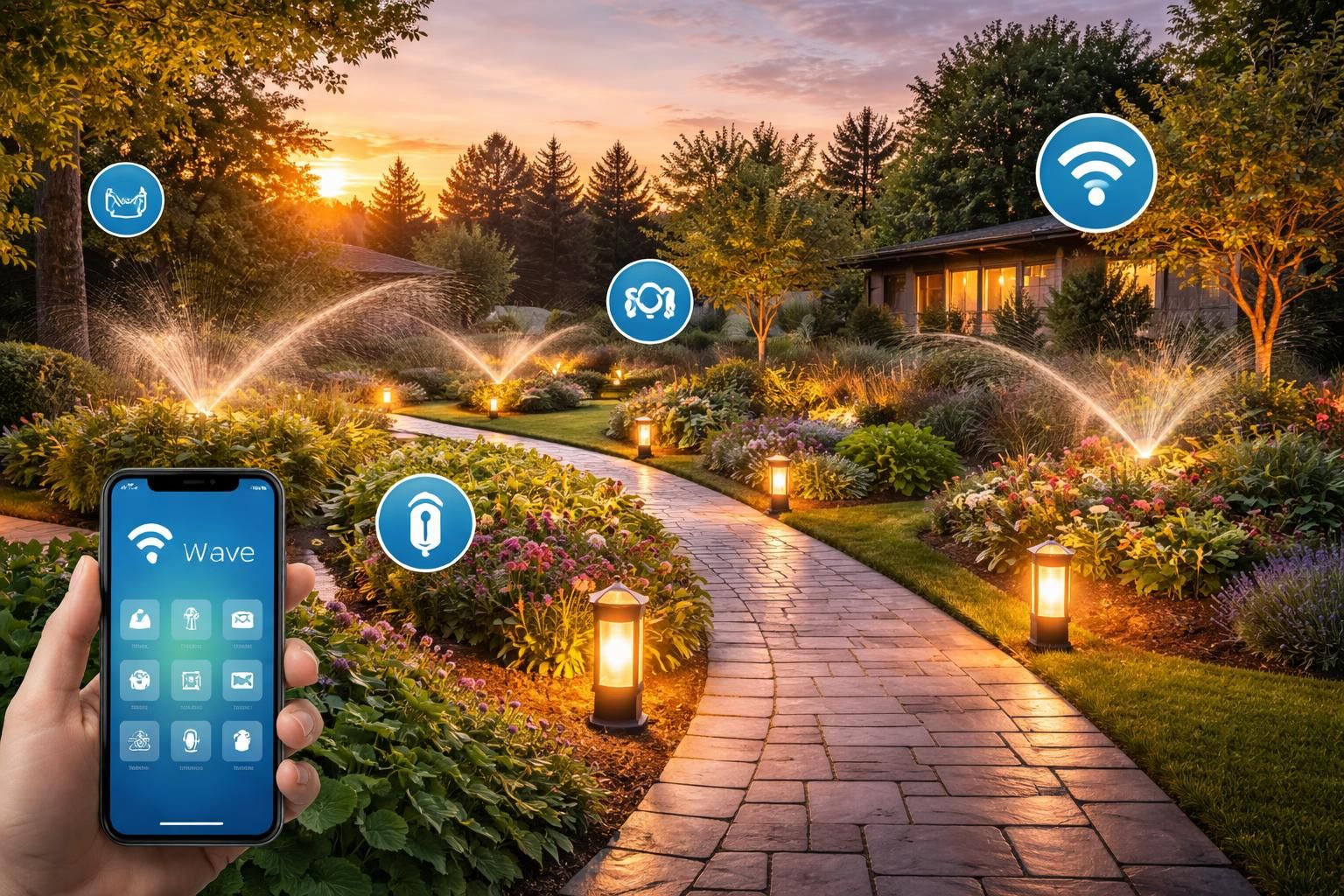découvrez notre guide complet sur la domotique extérieure z-wave, ses avantages, son fonctionnement et comment optimiser votre maison connectée en toute simplicité.