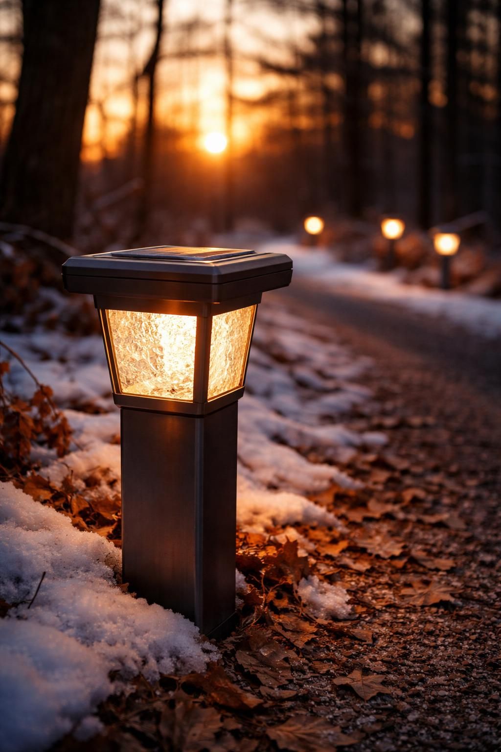 découvrez comment choisir et entretenir votre éclairage de jardin solaire en hiver grâce à notre guide complet pour un fonctionnement optimal toute la saison froide.