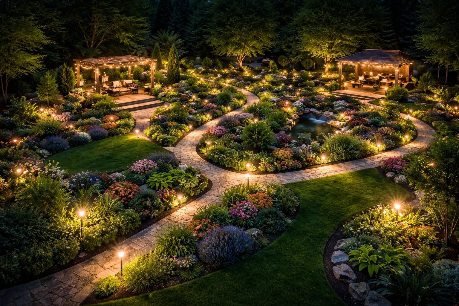 découvrez comment choisir et installer les meilleurs éclairages solaires puissants pour votre jardin grâce à notre guide complet. astuces, conseils et modèles recommandés pour un extérieur lumineux et écologique.