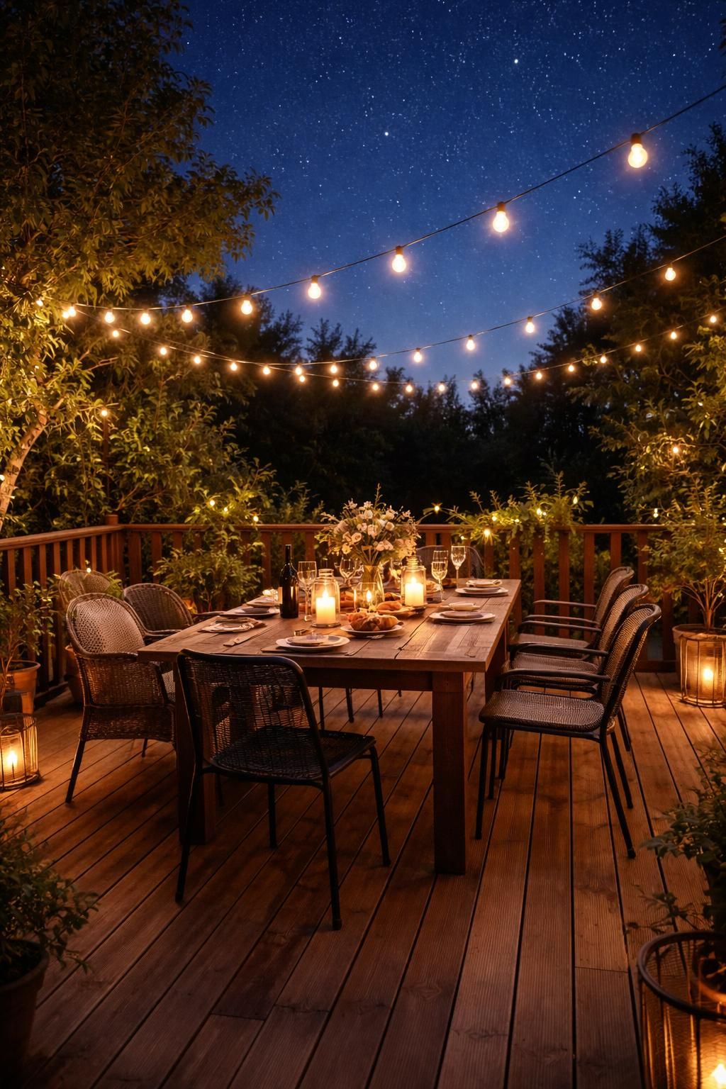 découvrez notre guide complet pour l'installation facile et sécurisée d'un éclairage terrasse basse tension 12v. apprenez à choisir, installer et entretenir votre éclairage pour une ambiance optimale en toute sécurité.