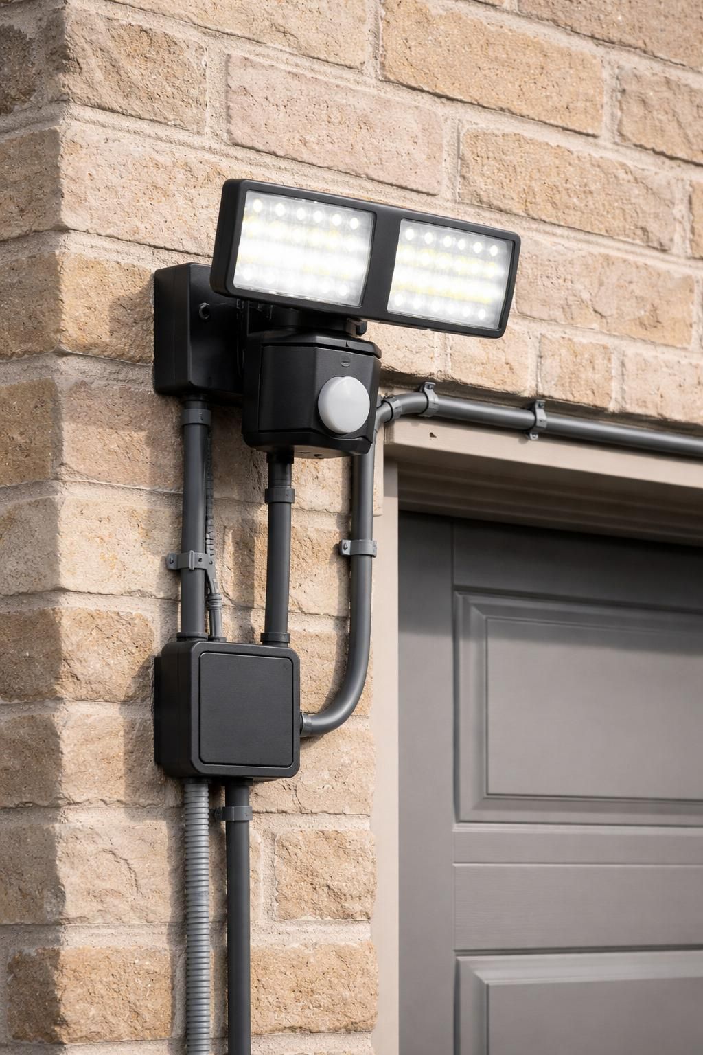 découvrez notre guide complet pour choisir un éclairage de sécurité extérieur automatique efficace, alliant sécurité, économie d'énergie et facilité d'installation.