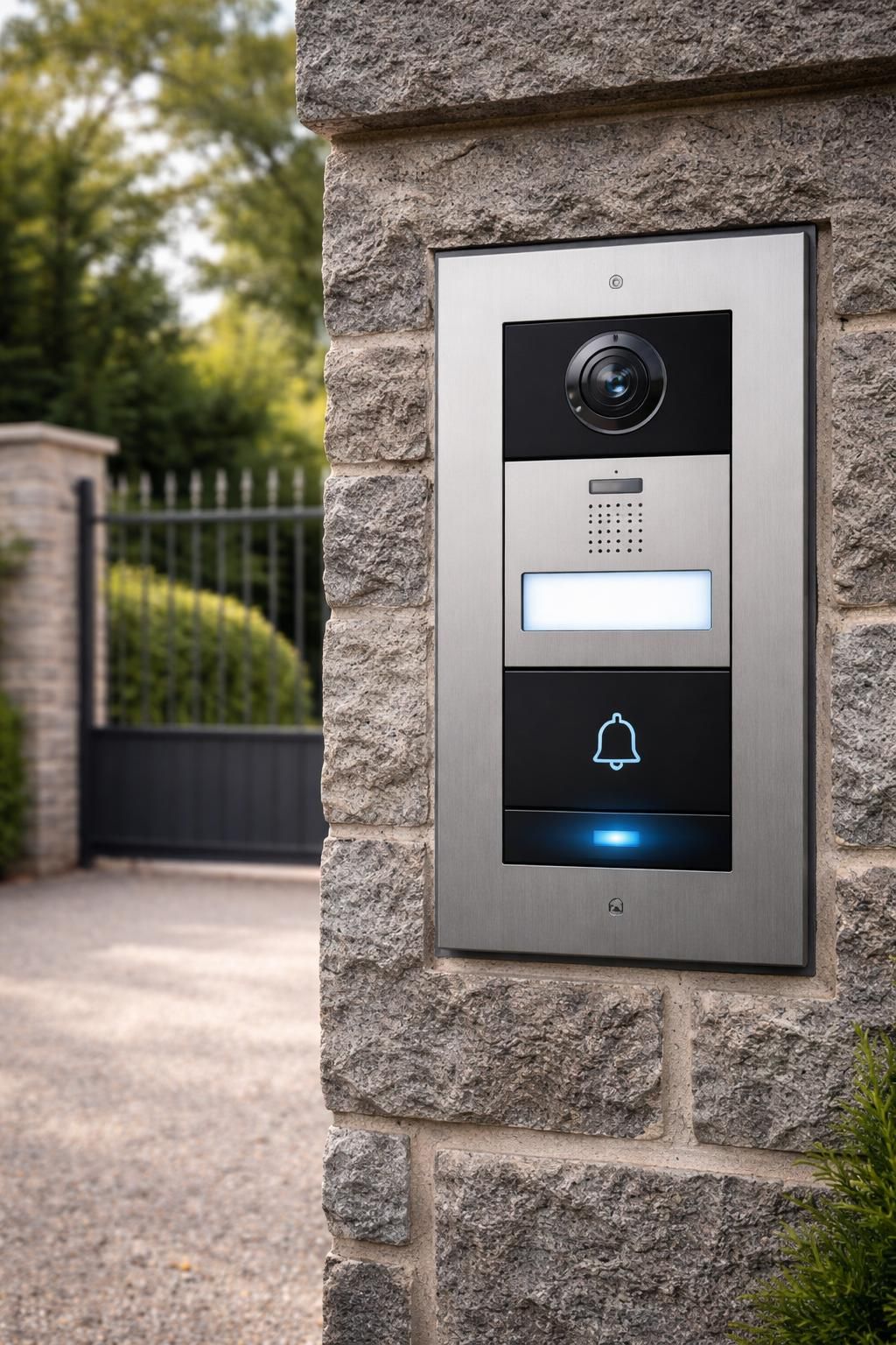 découvrez quel portier vidéo 2 fils choisir en 2026 entre hikvision et aiphone pour une installation simple et efficace. comparatif complet des fonctionnalités et avantages.