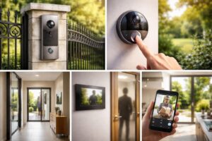 découvrez notre comparaison entre hikvision et aiphone pour choisir le portier vidéo 2 fils idéal en 2026, alliant simplicité d'installation et performance.