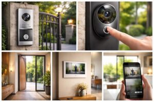 découvrez notre comparatif 2026 des portiers vidéo 4 fils legrand et bticino, avec des conseils d'installation pratiques pour choisir le meilleur système de sécurité pour votre domicile.