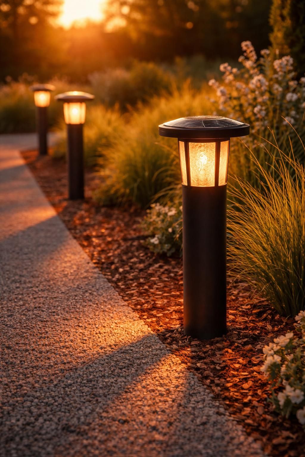découvrez notre guide complet pour choisir le meilleur éclairage jardin solaire et apprendre à installer facilement vos luminaires écologiques et efficaces.