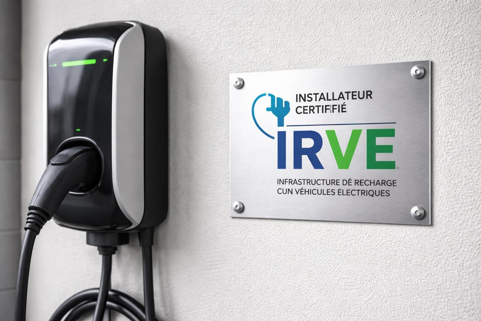 découvrez comment choisir entre le différentiel type a ou type b pour la norme électrique des bornes de recharge et assurer la sécurité de votre installation.
