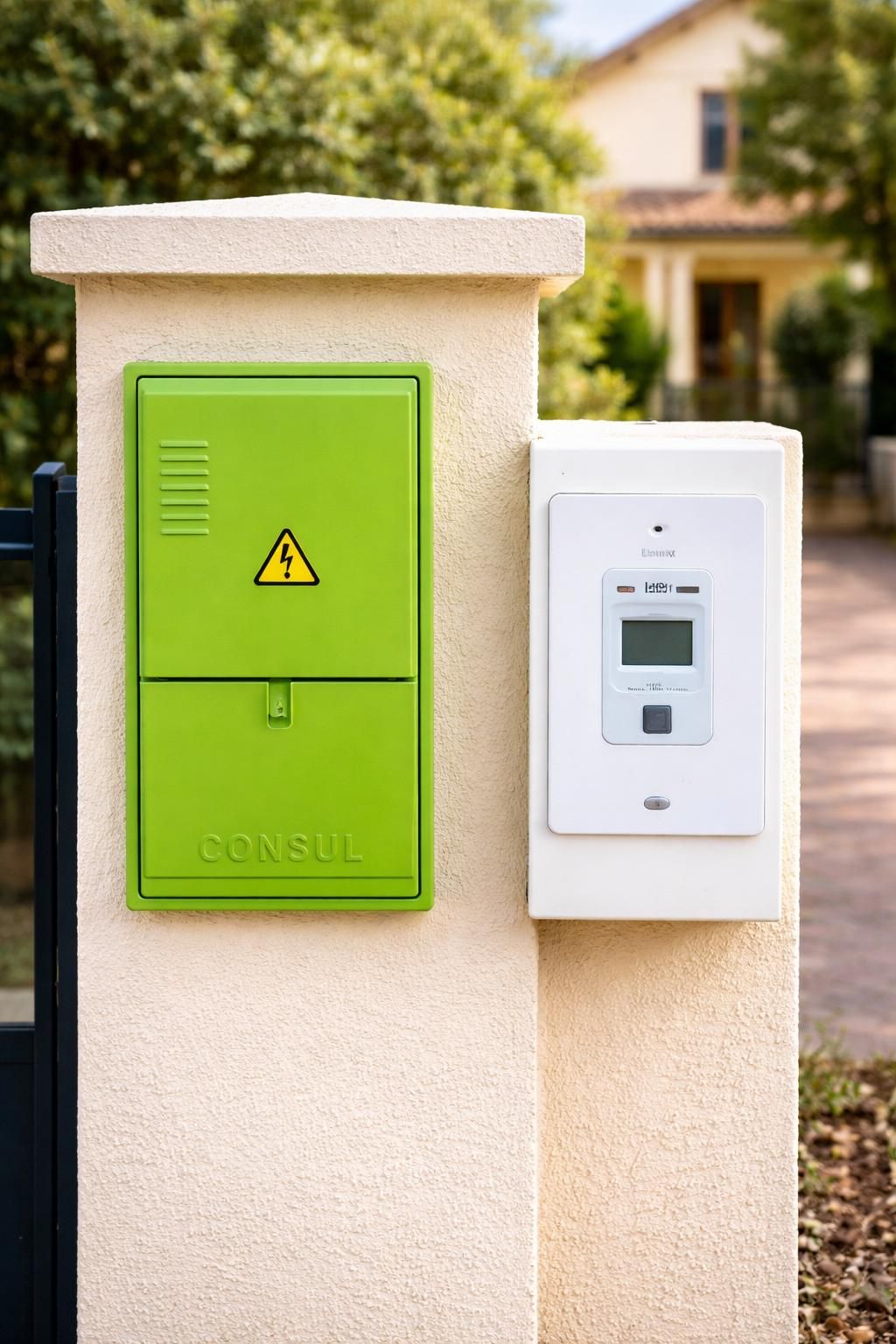 découvrez comment choisir entre un différentiel type a ou type b selon la norme électrique pour borne de recharge, afin d'assurer sécurité et conformité.