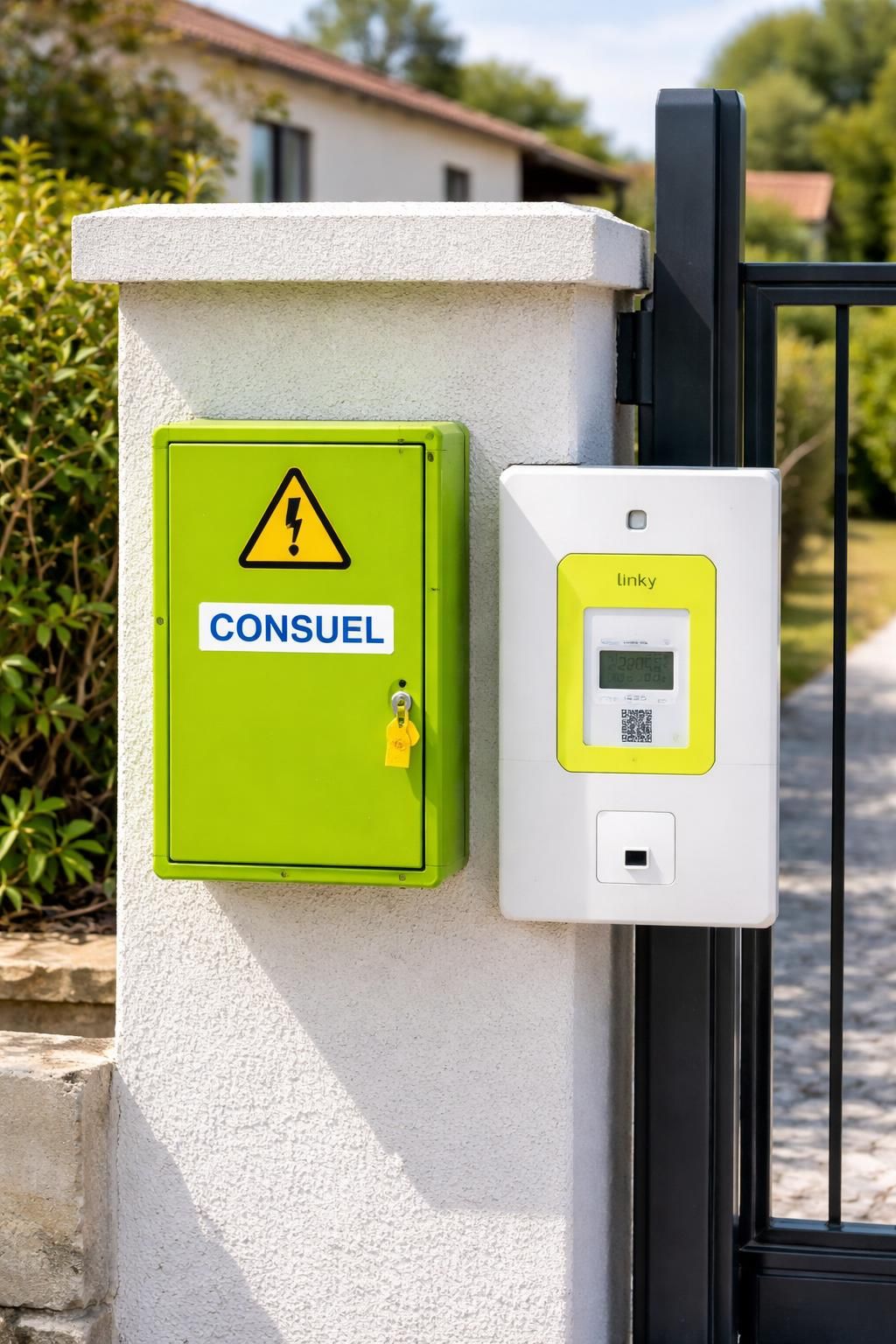 découvrez pourquoi un disjoncteur dédié est essentiel selon la norme électrique pour borne de recharge et assurez la sécurité de votre installation électrique.