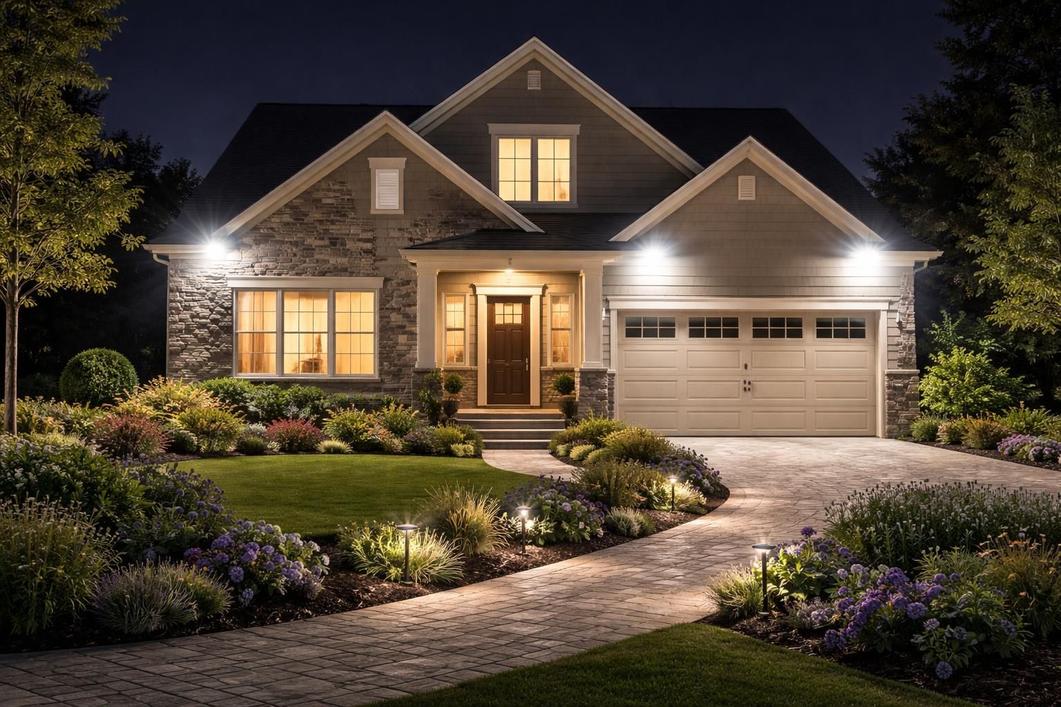découvrez quel projecteur led extérieur 100w choisir en 2026 entre osram et philips pour une performance optimale, une durabilité assurée et un éclairage efficace.