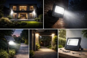 découvrez notre comparaison détaillée entre les projecteurs led extérieurs 200w de philips et osram pour choisir la meilleure option en 2026 et garantir une utilisation optimale.