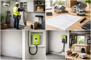 découvrez le prix d'une wallbox legrand green'up en 2026, ses caractéristiques, avantages et conseils pour bien choisir votre borne de recharge pour véhicule électrique.