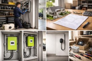 découvrez le prix actualisé de la wallbox pulsar plus en 2026 et les facteurs influençant son coût pour bien préparer votre achat de station de recharge électrique.