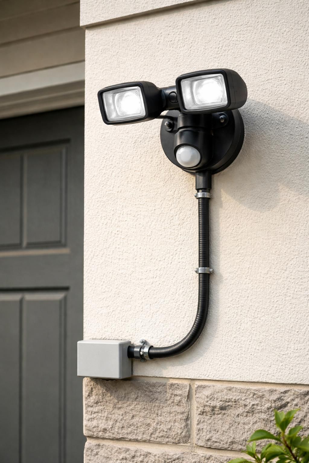 découvrez les avantages de l’éclairage de sécurité extérieur filaire : fiabilité, efficacité énergétique et protection optimale de votre propriété.