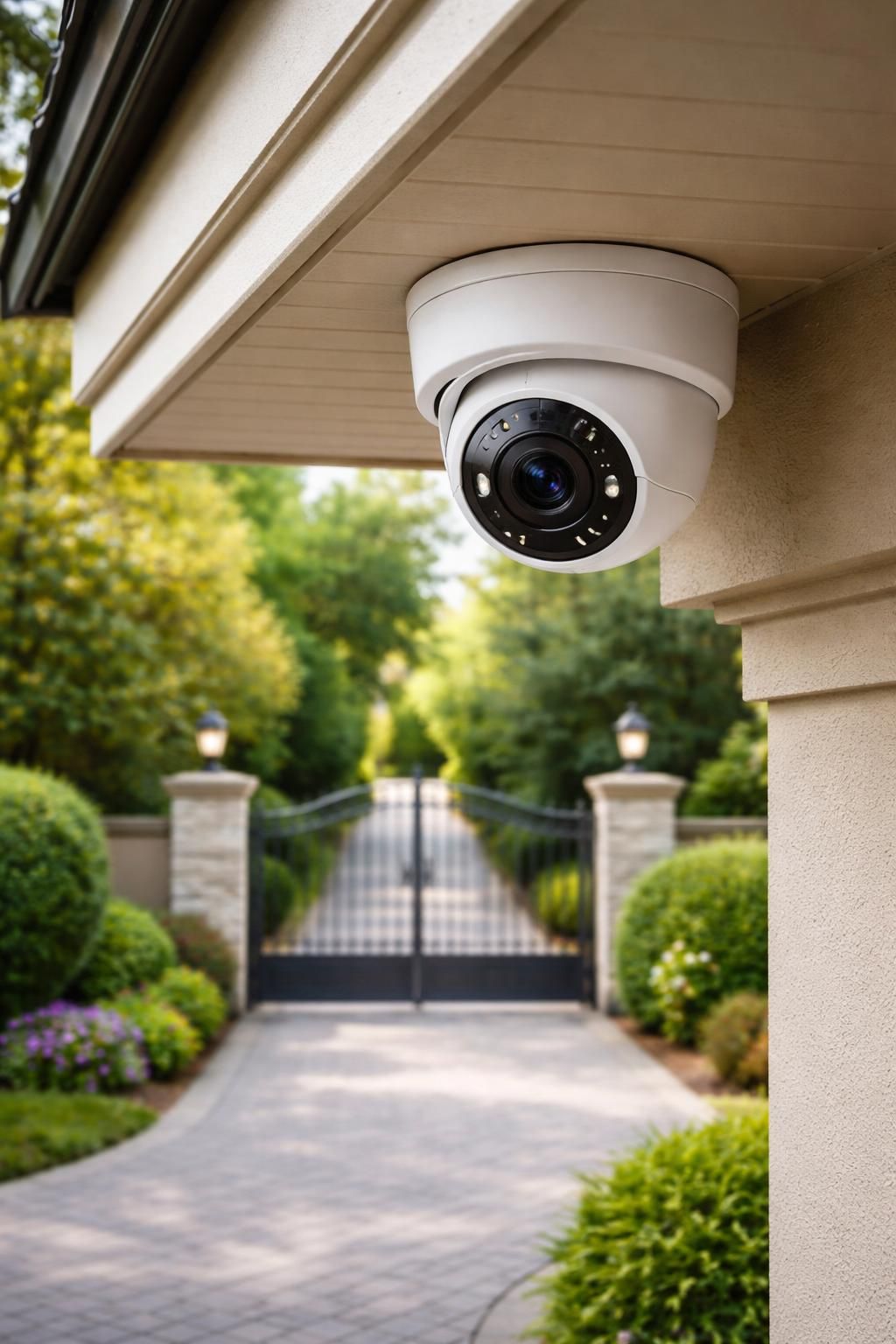 découvrez notre comparaison 2026 entre ring et arlo pour choisir la meilleure caméra de surveillance extérieure avec stockage sur carte sd, alliant sécurité, qualité d'image et facilité d'utilisation.