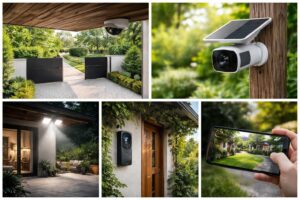 découvrez notre comparatif 2026 entre ring et arlo, deux caméras de surveillance extérieures avec stockage sur carte sd. choisissez la caméra idéale pour sécuriser votre domicile en toute simplicité.