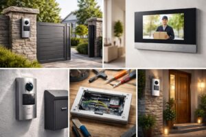 découvrez notre comparaison 2026 entre ring et hikvision pour choisir le visiophone pas cher qui correspond le mieux à vos besoins de sécurité et budget.