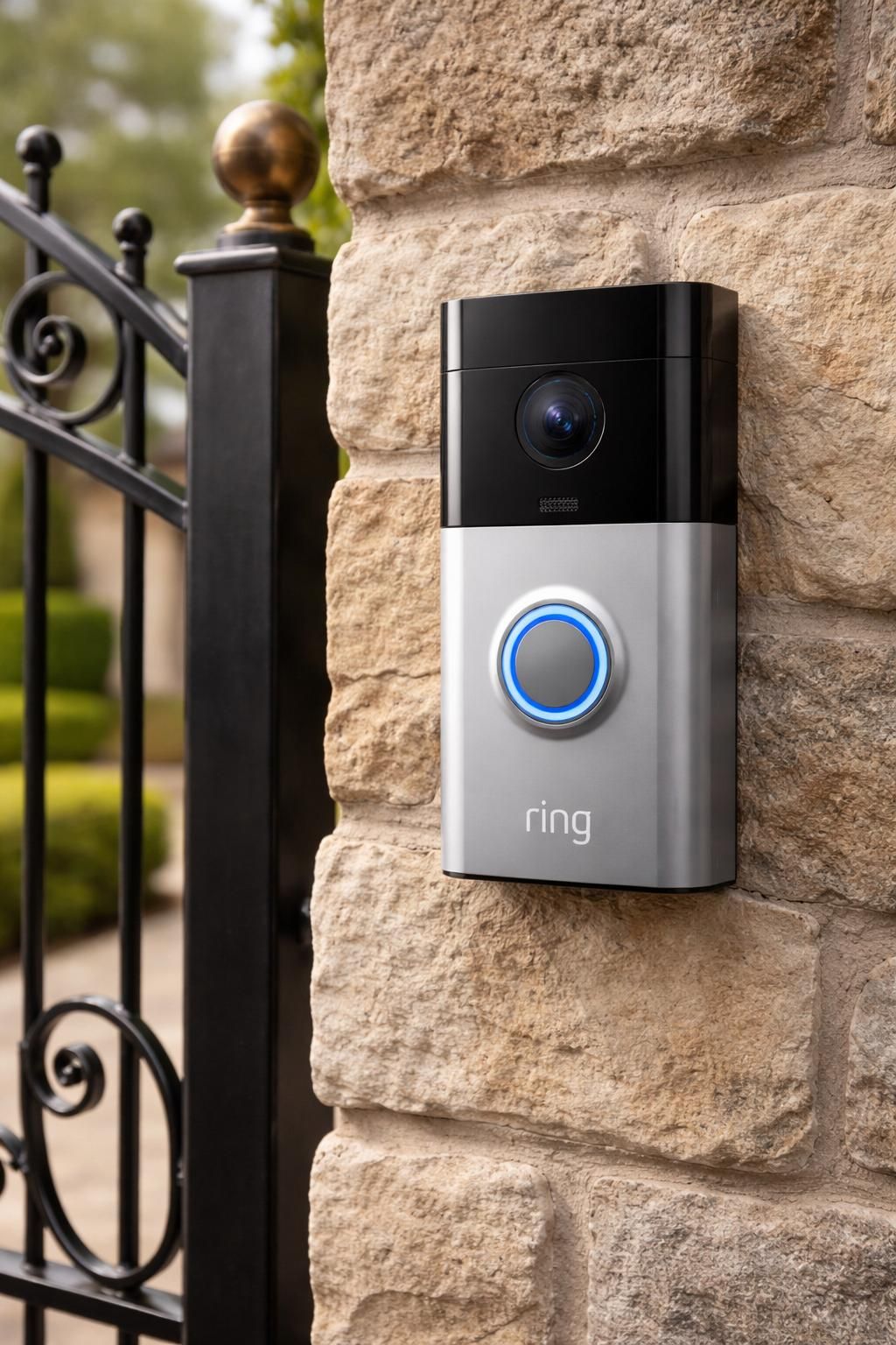 comparez les portiers vidéo sans fil ring et nest en 2026 pour faire le meilleur choix. découvrez leurs fonctionnalités, performances et prix afin de sécuriser efficacement votre domicile.