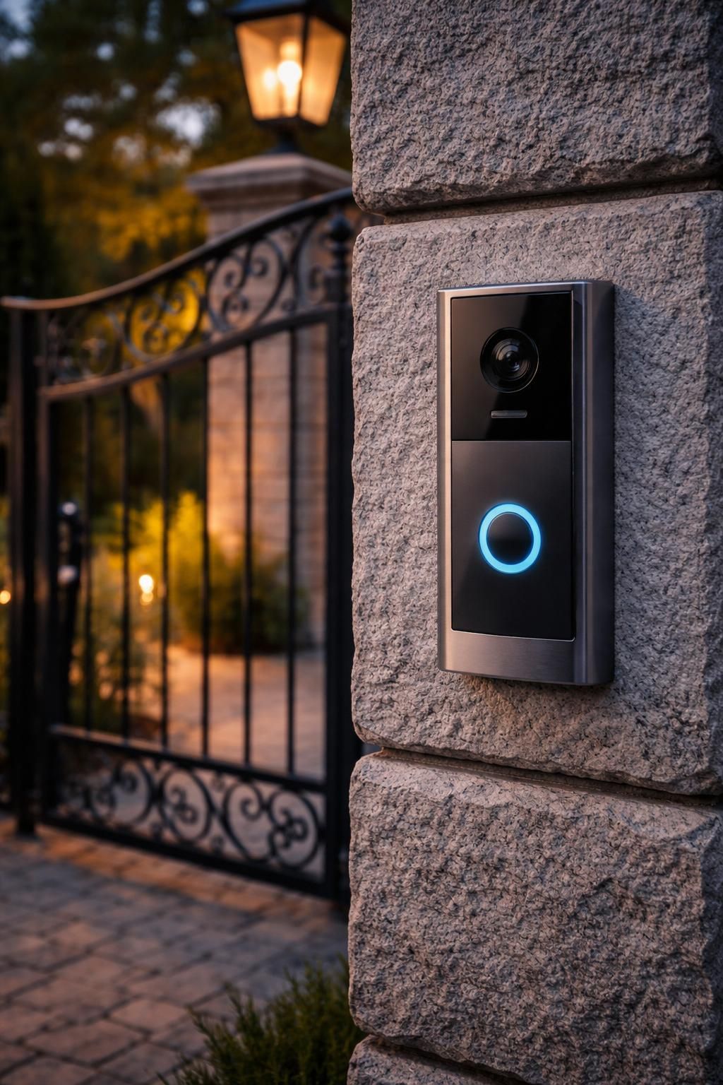 découvrez notre comparatif 2026 entre ring et nest, les portiers vidéo wi-fi incontournables, pour choisir la solution idéale qui garantit la sécurité optimale de votre domicile.