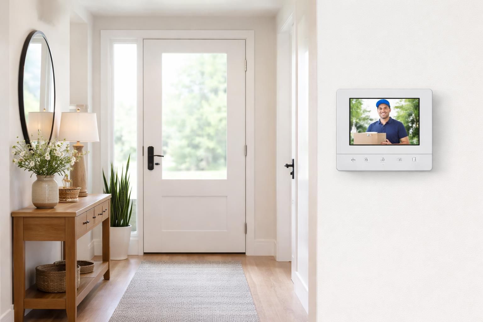 découvrez quel portier vidéo wi-fi choisir en 2026 entre ring et nest pour assurer la sécurité optimale de votre domicile grâce à notre analyse complète.