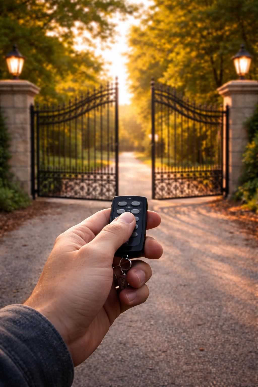découvrez notre guide complet pour dépanner efficacement votre télécommande de portail lorsqu'elle ne fonctionne plus. solutions simples et conseils pratiques pour retrouver un accès rapide.