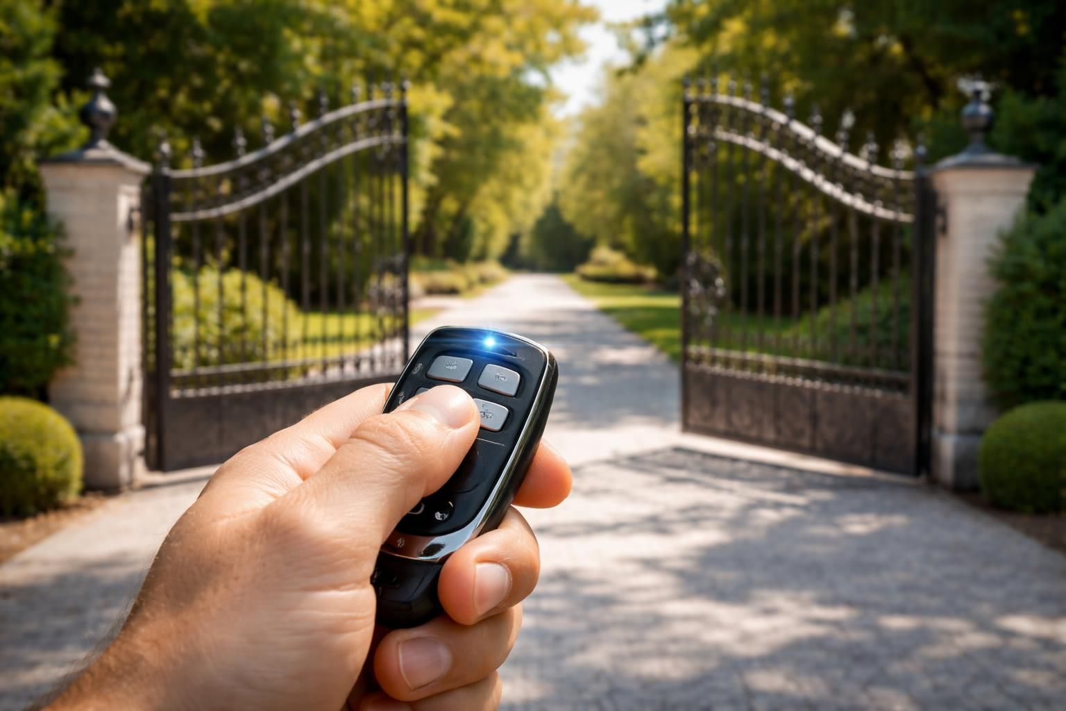 découvrez notre guide complet pour bien choisir votre télécommande portail à rolling code et sécuriser efficacement votre installation. conseils, astuces et comparatifs pour une protection optimale.