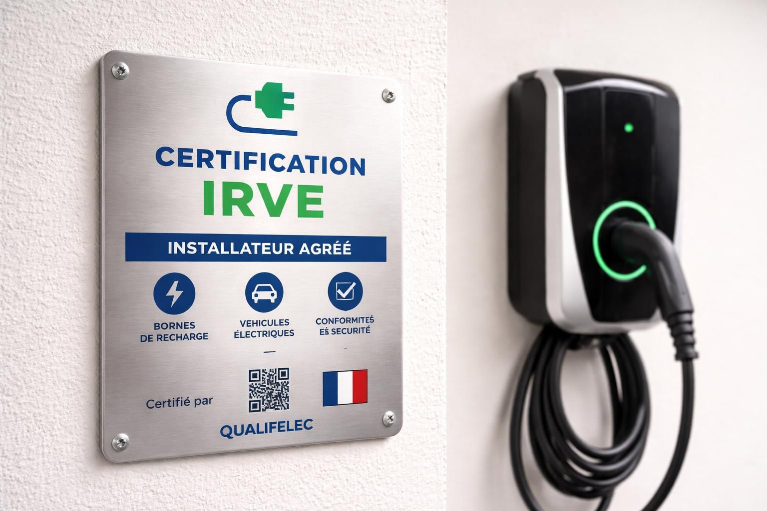découvrez tout ce que vous devez savoir sur les bornes de recharge conformes à la norme nf c 15-100, leurs caractéristiques, installation et sécurité pour un usage optimal.