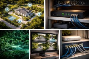 découvrez notre guide complet pour choisir et installer votre système de vidéosurveillance connectée 4g lte sans box wi-fi, alliant simplicité, sécurité et performance.