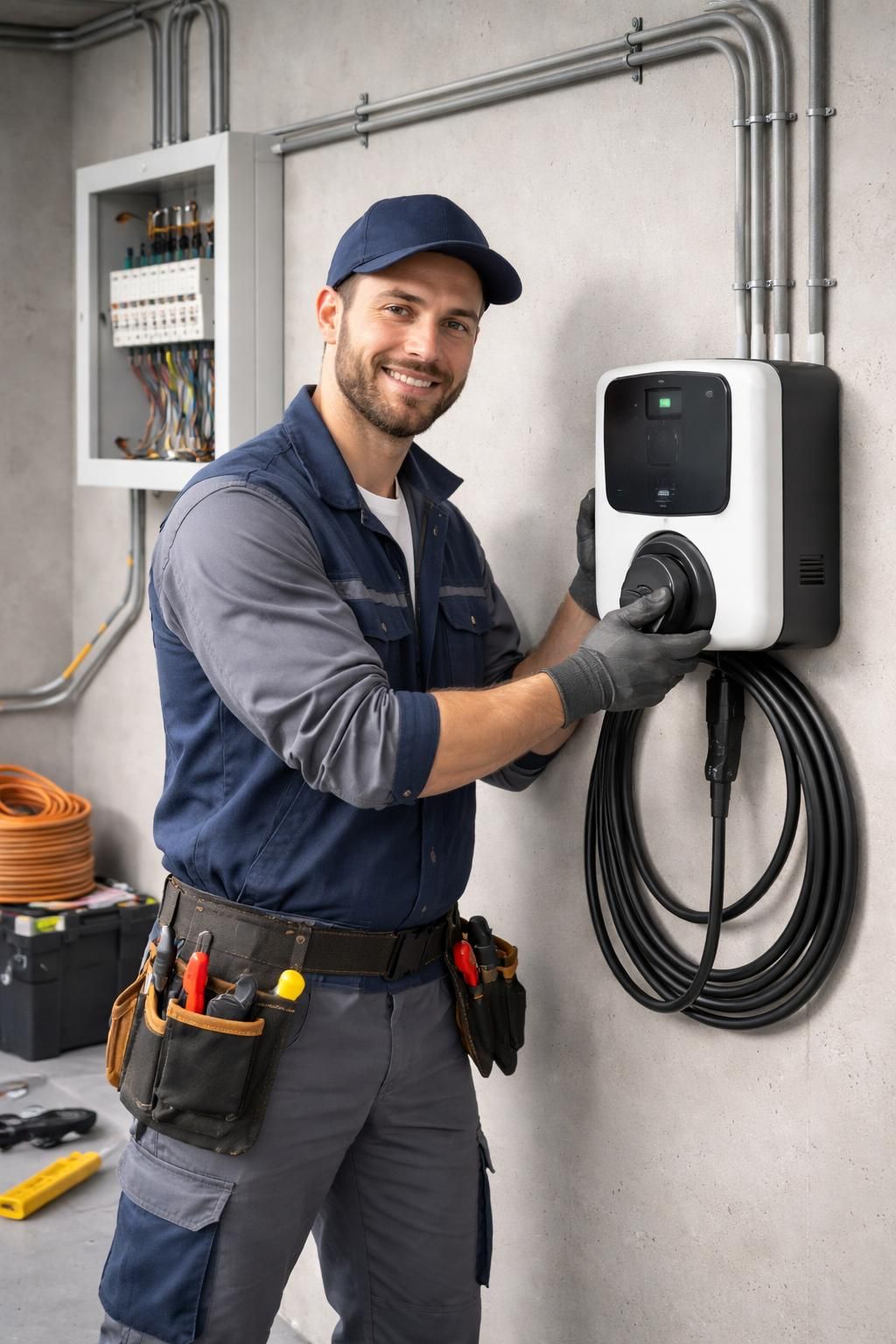 découvrez notre comparatif des meilleures marques de wallbox en 2026 pour trouver le chargeur adapté à vos besoins au meilleur prix.