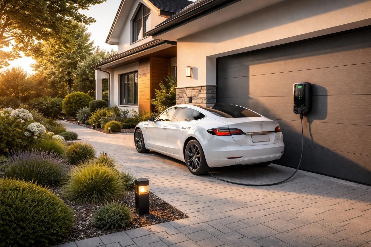 découvrez notre guide complet pour bien choisir et installer une borne de recharge universelle adaptée à tous les véhicules électriques. conseils pratiques et astuces pour une recharge optimale.