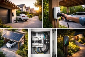 découvrez notre guide complet pour choisir et installer une borne de recharge universelle adaptée à tous les véhicules. conseils pratiques, critères de sélection et étapes d'installation expliqués simplement.
