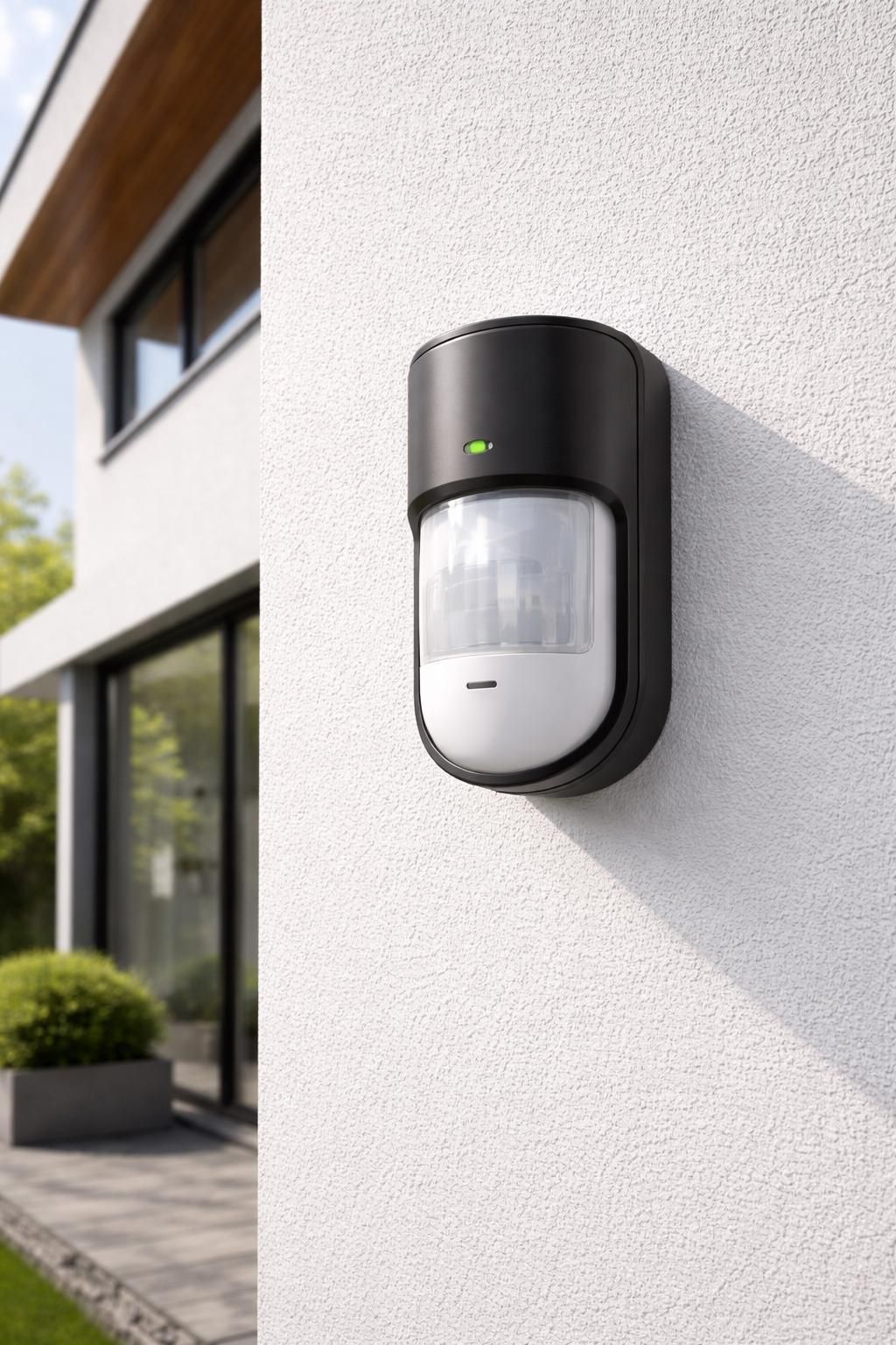 découvrez comment ajuster la temporisation de votre détecteur de mouvement extérieur pour optimiser son efficacité et améliorer la sécurité de votre habitation.