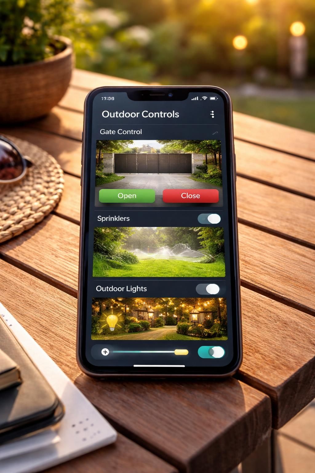 découvrez notre guide complet pour choisir et installer votre domotique extérieure wifi avec borne déportée. optimisez la gestion de vos équipements extérieurs en toute simplicité.