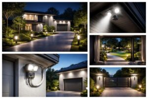 découvrez comment choisir l'éclairage de sécurité extérieur connecté idéal en 2026 pour protéger efficacement votre maison avec les dernières technologies.